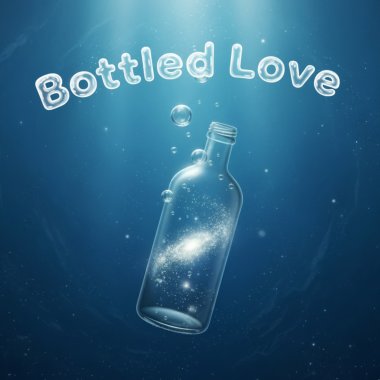 瓶入りの愛(Bottled Love)