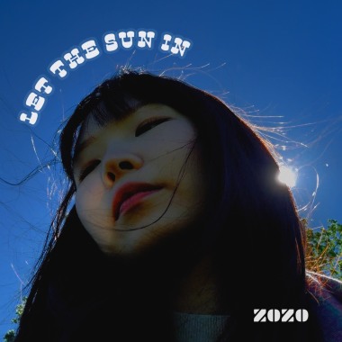 Let The Sun In (Demo)