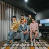 VOX玩聲樂團《想見妳 — 給你簡單愛》Live Cover