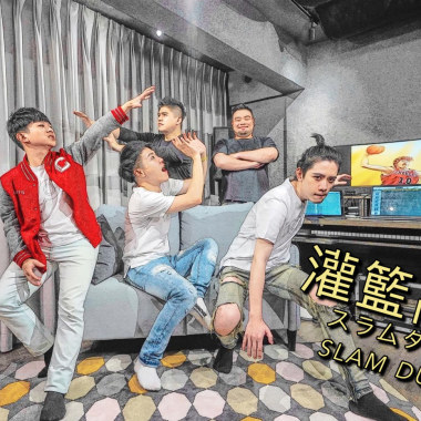 Vox 玩聲
