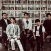 我們與惡的距離 組曲