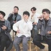 《關於愛情-梁靜茹組曲》A Cappella Cover