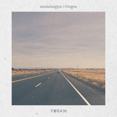 mudadangiya i Oregon