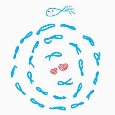 fish in love (demo)
