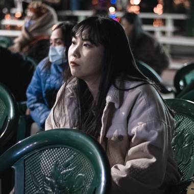 是祢在我未曾 (2019LTI主題曲)