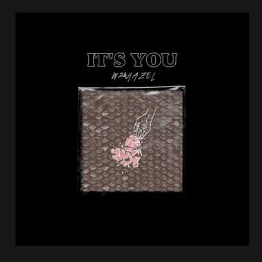 it's you