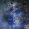最終你成為一片銀河