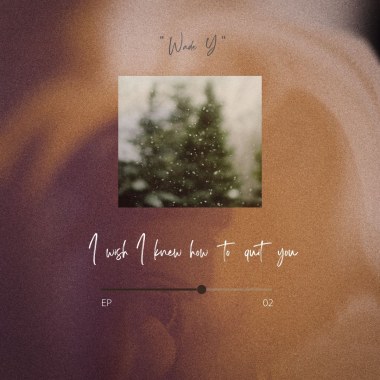 I Wish I Knew How To Quit You Demo