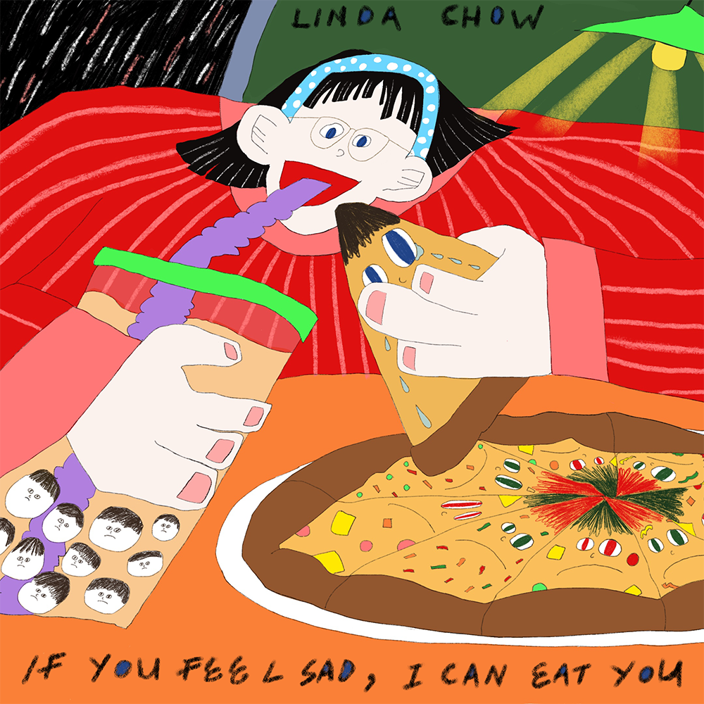 if-you-feel-sad-i-can-eat-you-linda-chow-streetvoice