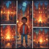 Journey of the Dreamer