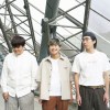 振奮歌 - Demo