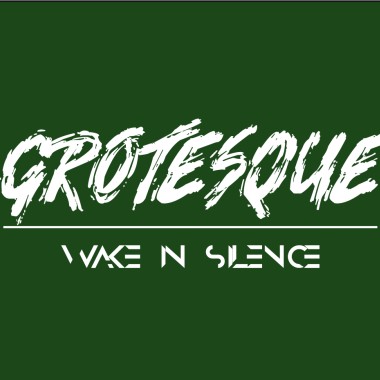 Grotesque(Demo)