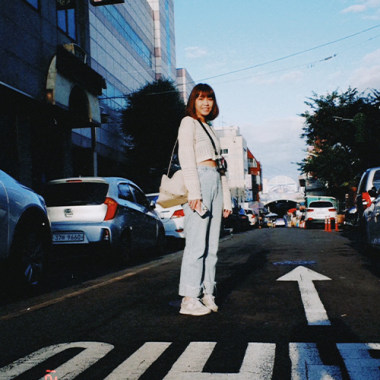 山路