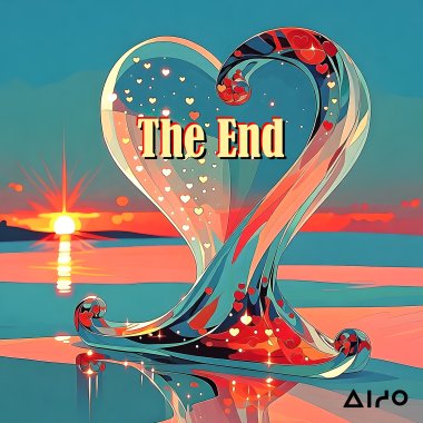 The End (feat. Walking With Aida)