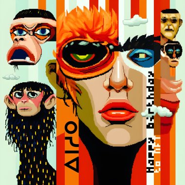 Happy Birthday to NFT (feat. Aida)