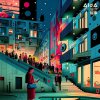 關你屁事