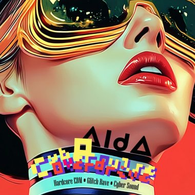 CyberPulse Overdrive