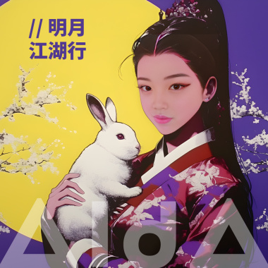 明月江湖行