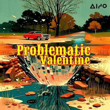 Problematic Valentine