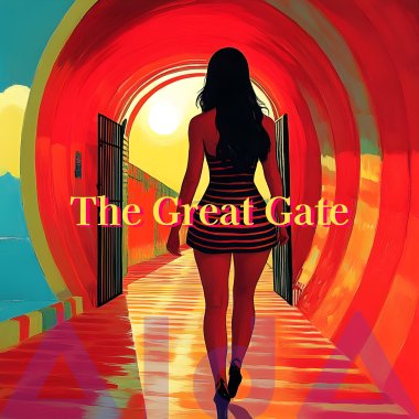 The Great Gate