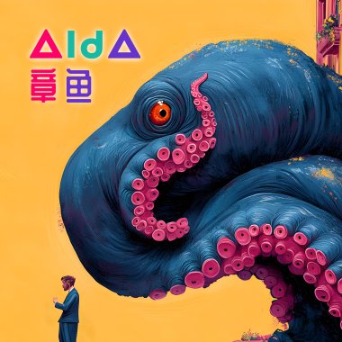 章魚