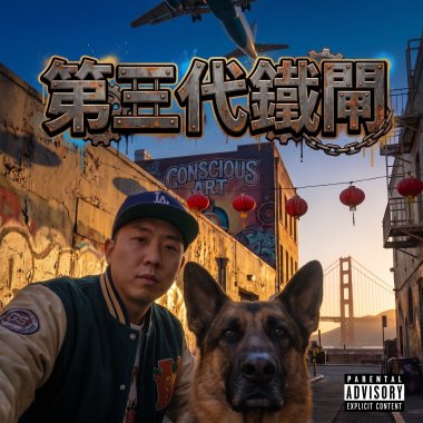 第三代鐵閘