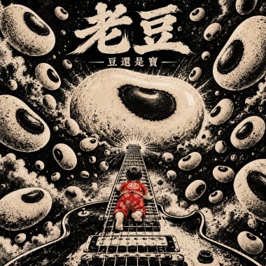 老豆