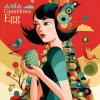 Countdown Egg