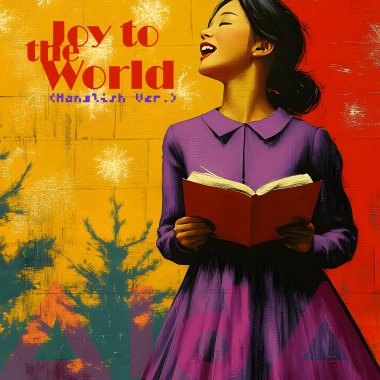 Joy to the World (Hanglish Ver.)