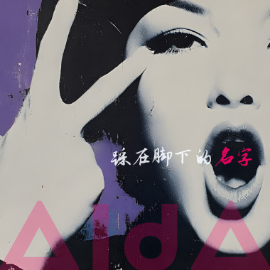 踩在腳下的名字