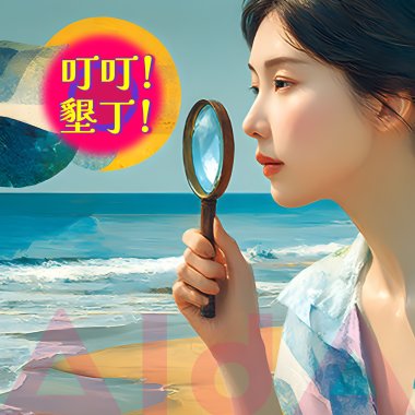 叮叮墾丁