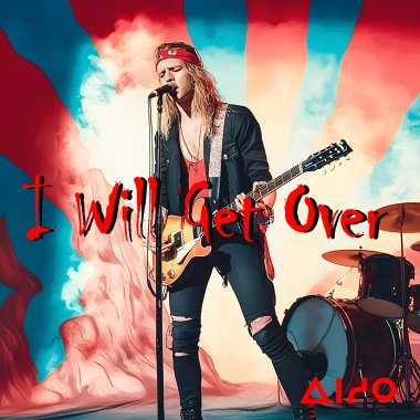 I Will Get Over