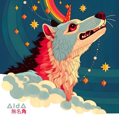 無名角