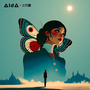 凌霄變