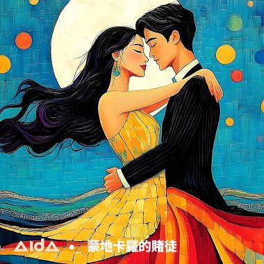 蒙地卡羅的賭徒