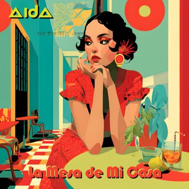 La Mesa de Mi Casa