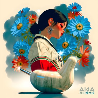 我的姆比拉