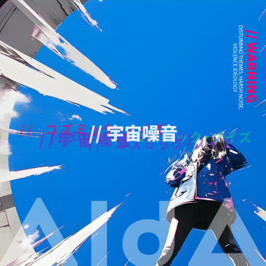 宇宙噪音
