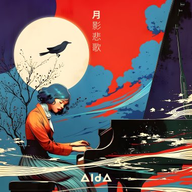 月影悲歌 (粵)