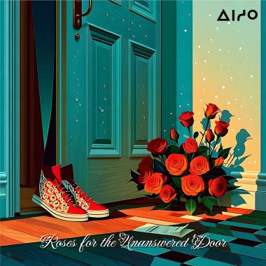 Roses for the Unanswered Door