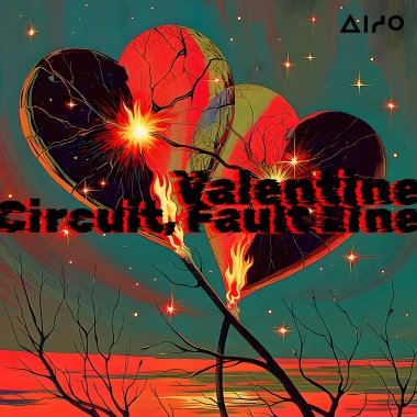 Valentine Circuit, Fault Lines