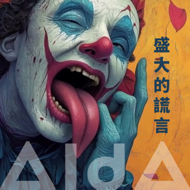 盛大的謊言