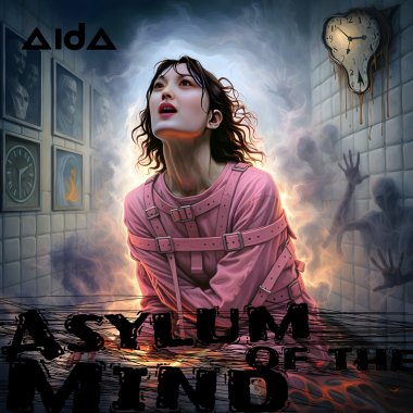 Asylum of the Mind