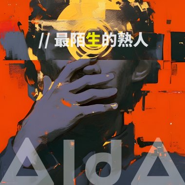 最陌生的熟人