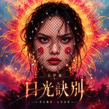 日光訣別