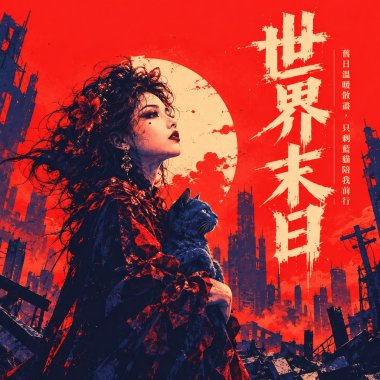 世界末日