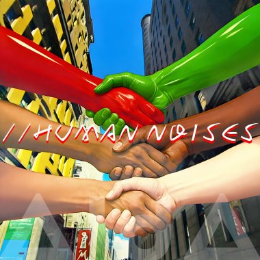 Human Noises (feat. Airo)