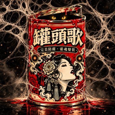 罐頭歌