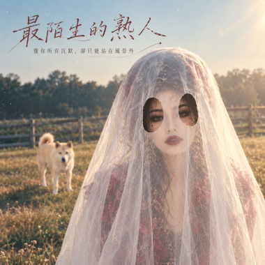 最陌生的熟人