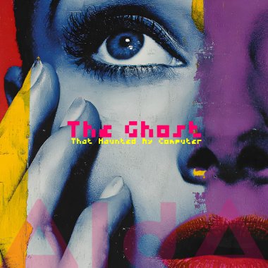 The Ghost That Haunted My Computer